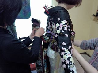 ’13成人式